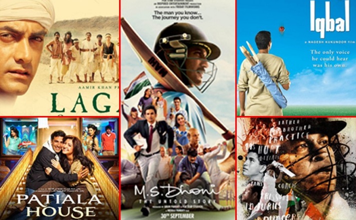 Best cricket movies