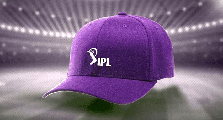 Purple Cap IPL Award — what it that and who are the holders