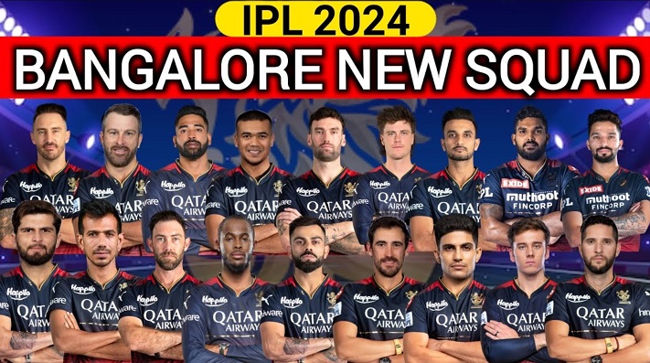 The remaining purse in IPL 2024 — RCB spent a lot for the Cameron Green