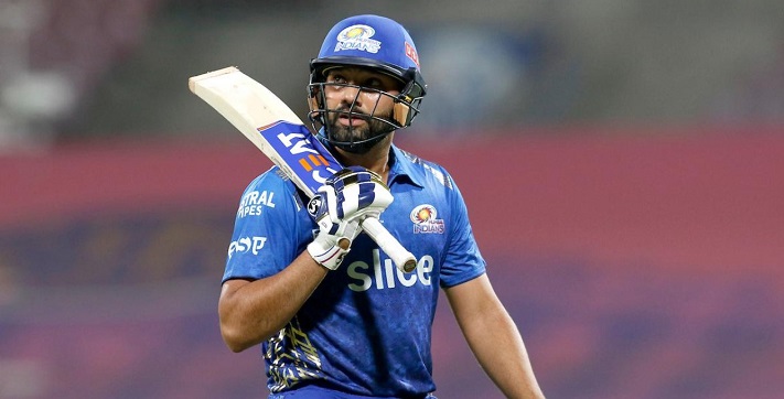 Most expensive player who was bought by Mumbai Indians is Rohit Sharma