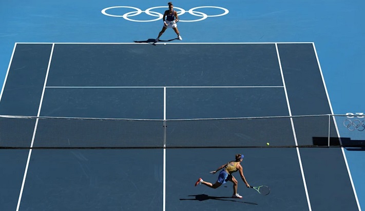 Most famous sports in the world — tennis is in the list of top 10