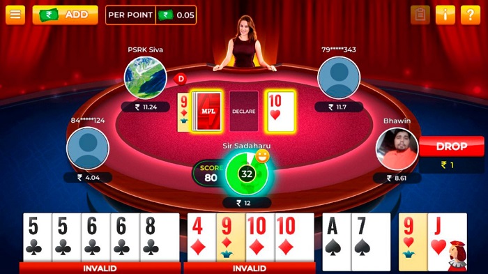 How to play Rummy online — guide for beginners