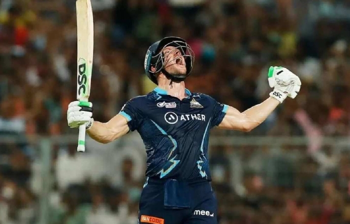 Which foreign cricketer has the most fans in India — David Miller is on the list