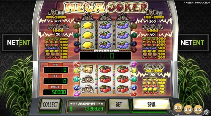 How to win jackpot on online slots — Play In Slots With High RTP