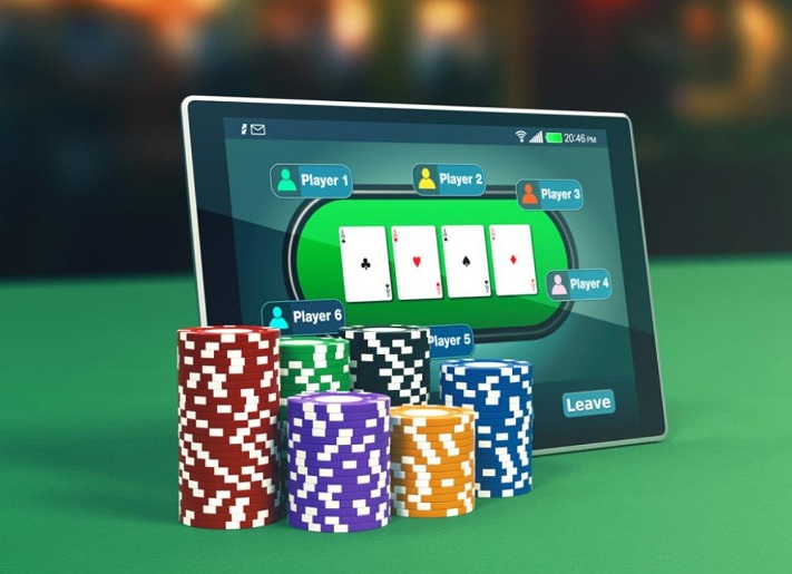 What is the best online gambling — poker is one of the most popular online game in casinos