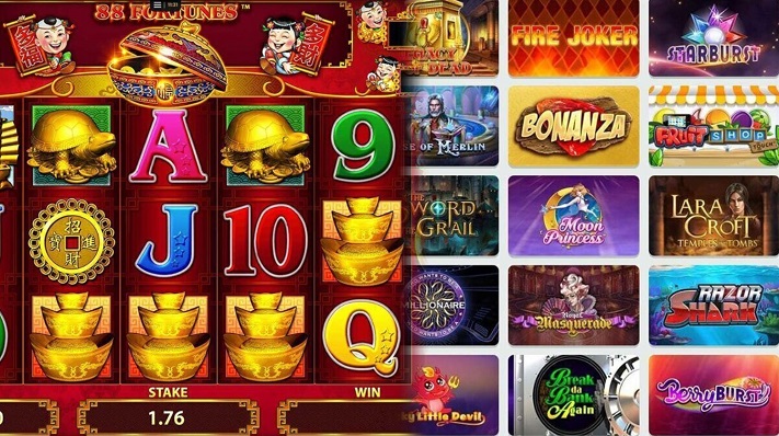 How to play slots for real money — Don't Disregard Entertainment Value