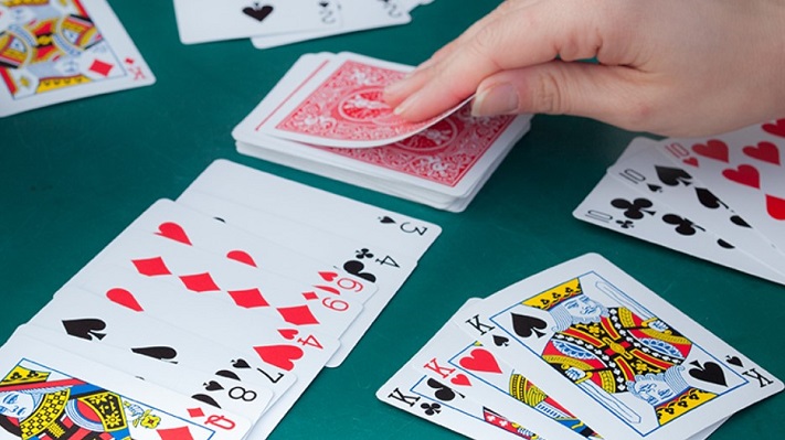 Rummy playing rules — guide, sets and tips