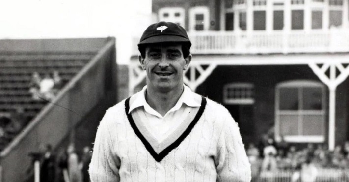 The best bowling figures in a Test match — Fred Trueman, the first cricketer who made 300 Test wickets