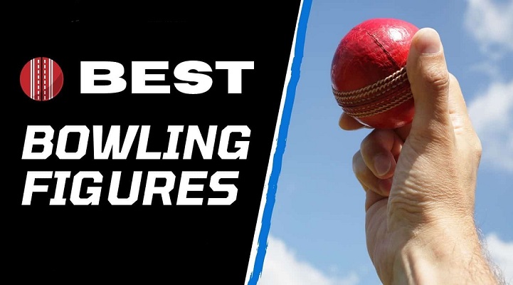 Best bowling figures in test cricket — Top 20 review