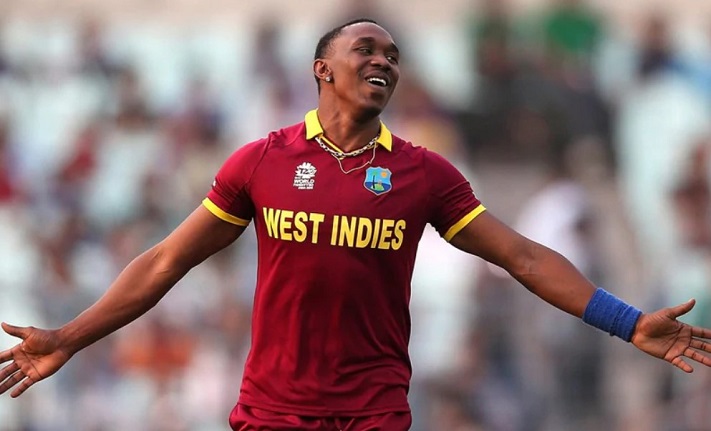 Who is the most popular cricketer in India from overseas — Dwayne Bravo is one of them
