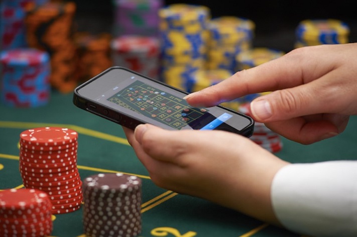 What is online gambling — all about that