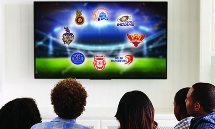 Where to watch IPL 2024 — List of the channels for India and other countries