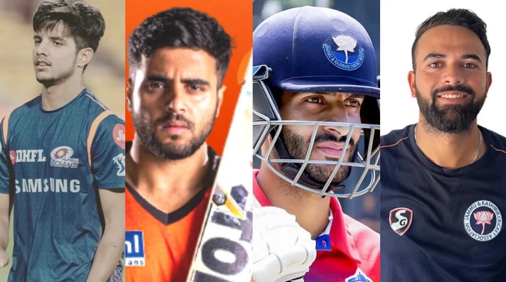 The youngest players in IPL auction 2024 — list of the talents