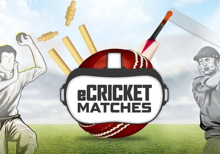 What is e cricket and how to bet on that
