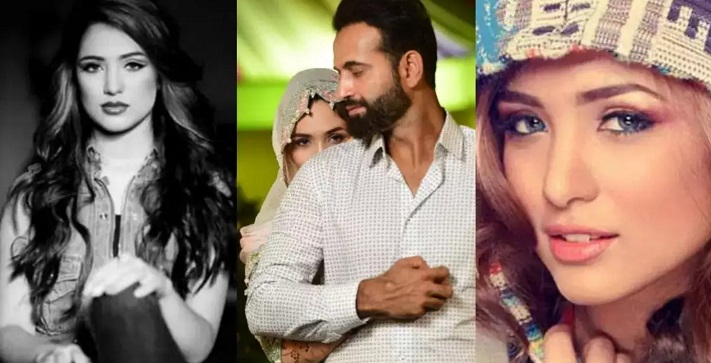 Which cricketer wife is most beautiful — Safa Baig, wife of Irfan Pathan