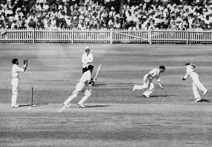 The shortest Test match in cricket history in 1946 was played between New Zealand and Australian teams