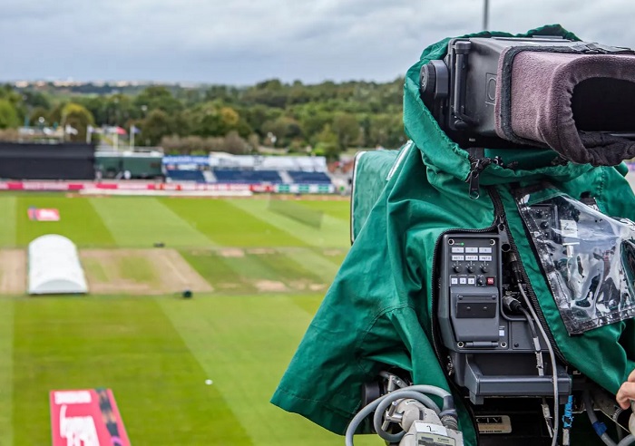 ODI's cricket future is still strong and liveable because of broadcasters