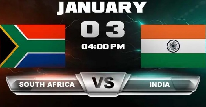 India vs South Africa — Who won the match & How Twitter reacted to that