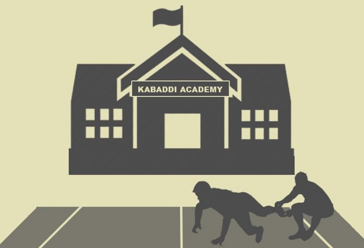 The best kabaddi academies in India — list with info about each