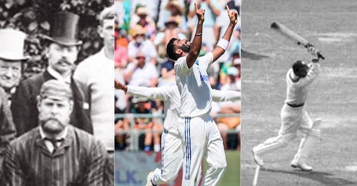 Top 10 shortest test matches in history
