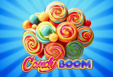 Candy boom