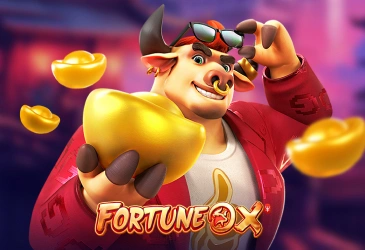 Fortune ox