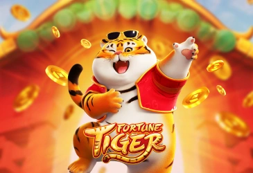 Fortune tiger