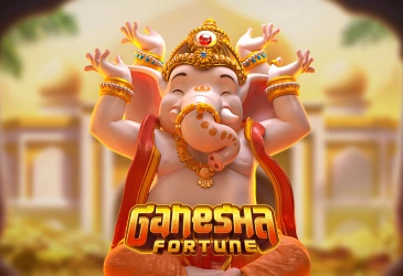 Ganesha fortune