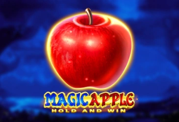 Magic apple