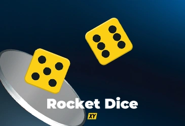 Rocket dice