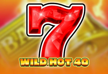 Wild hot 40