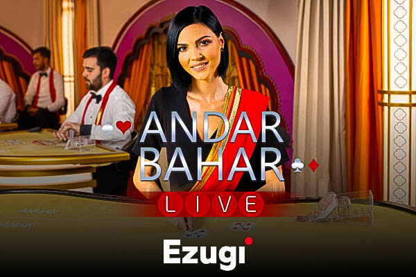 Andar bahar ezugi