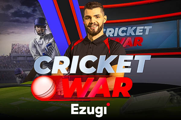 Cricket war ezugi