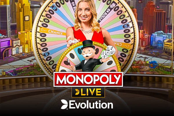 Monopoly live